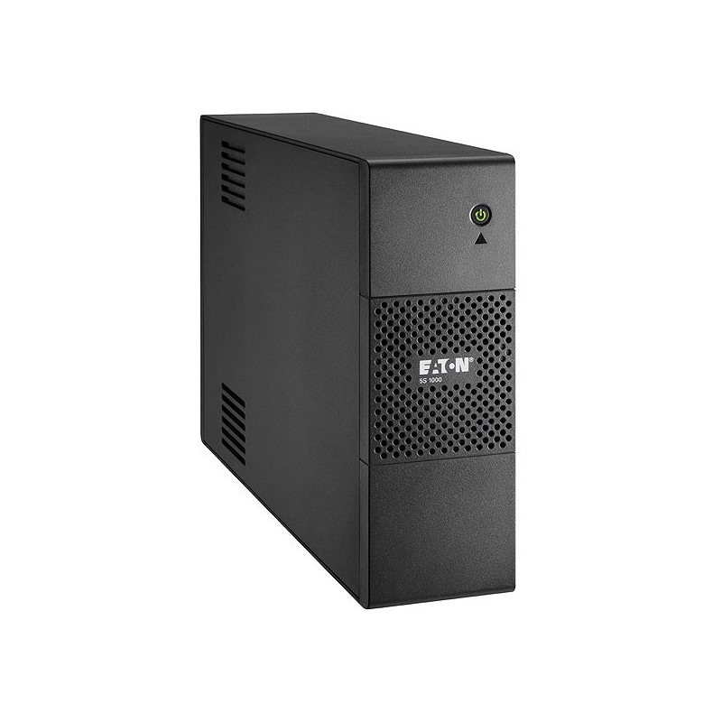 EATON 5S 1000i USV UPS 1000VA 600W 8 AC-Ausgänge